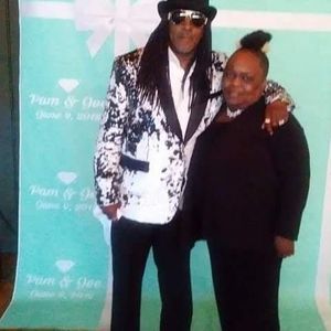 Meet your Posher, Shana